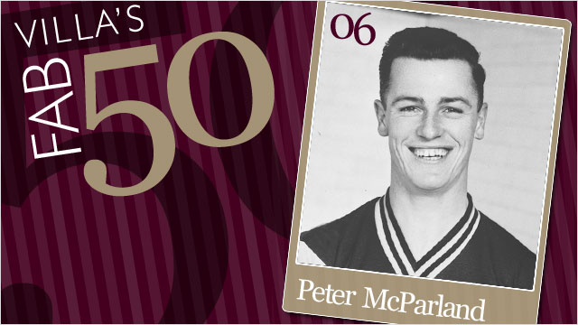 The Official Aston Villa Quiz Book (SIGNED BY PETER McPARLAND) - Image 3